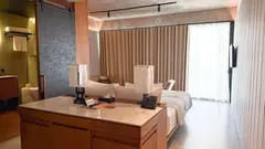 Premiere Suite Anagata Canggu - ruang kamar