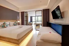 Family Room Anagata Tanjung Benoa