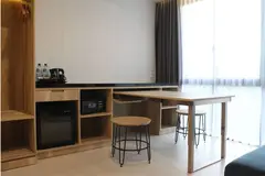 Family Suite Anagata Tanjung Benoa - area pantry