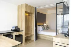Premium Room Anagata Tanjung Benoa