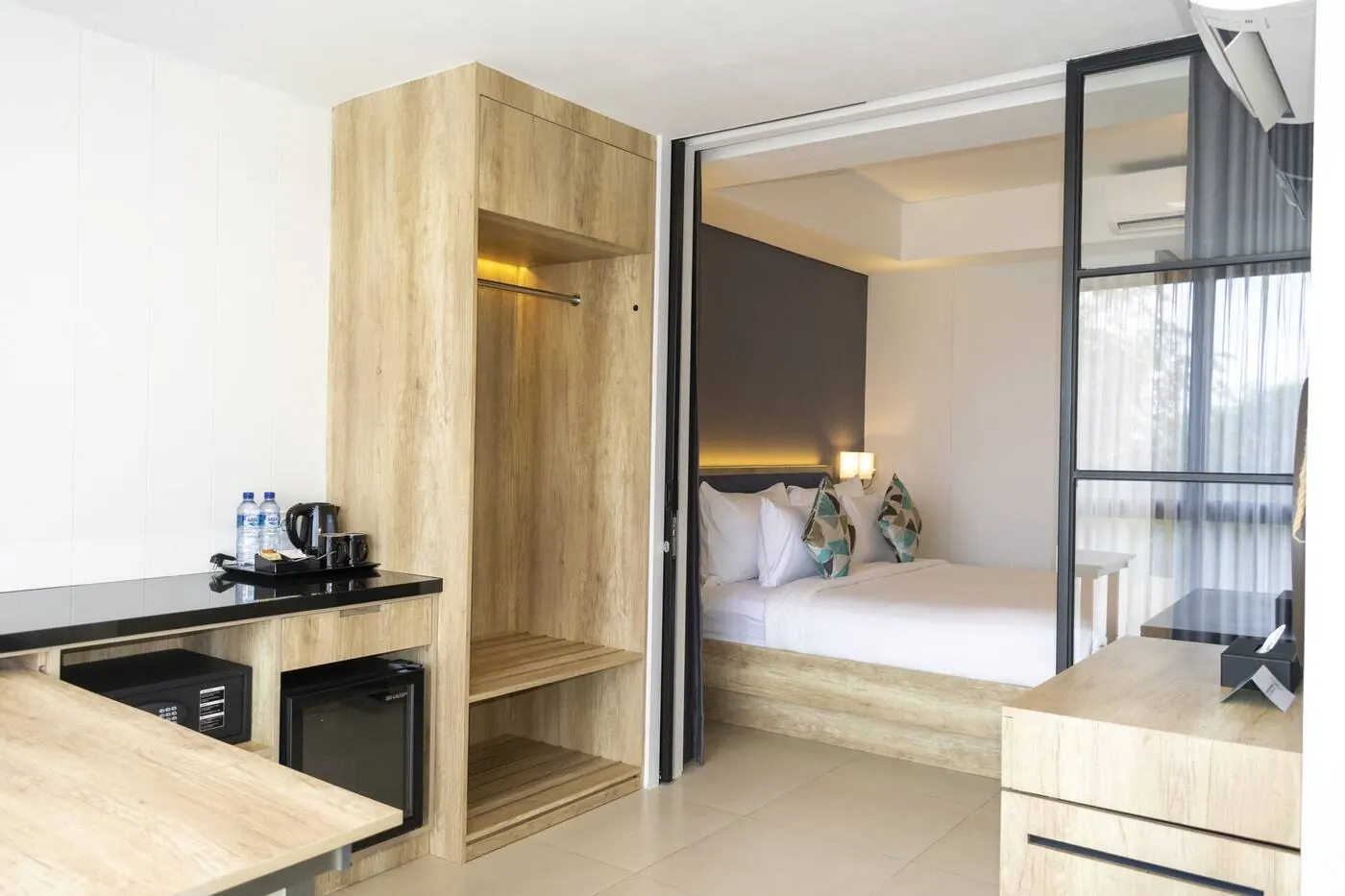 Premium Room Anagata Tanjung Benoa