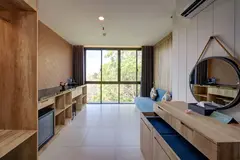 Ruang multifungsi Family Room Anagata Tanjung Benoa